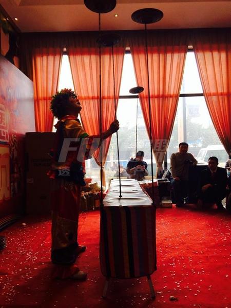 2013年末感恩欢乐颂