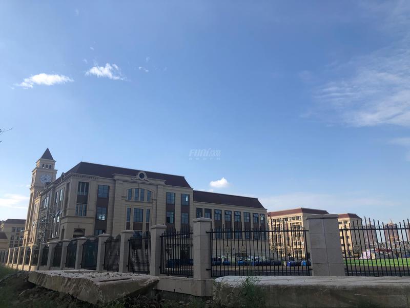 大弯中学