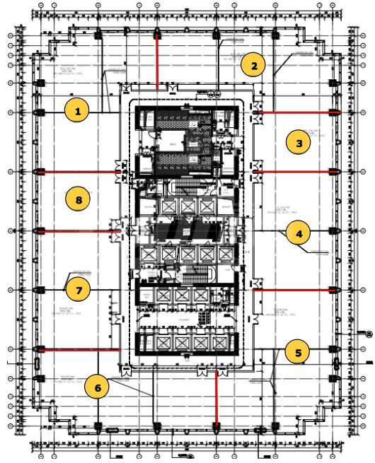 7号户型图（29层）