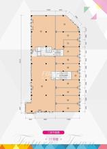 11号楼二层13号商铺