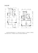 鑫耀美泉悦府2期 3室3厅2卫 151.00平米