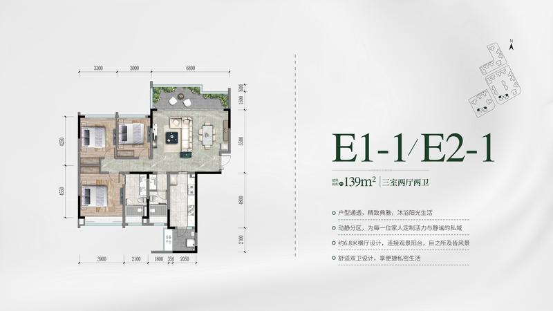 E1-1/E2-1