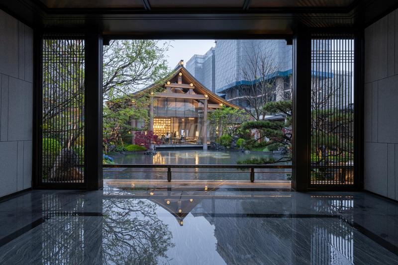 实景图