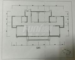 白鹭郡一期1室149.00平户型