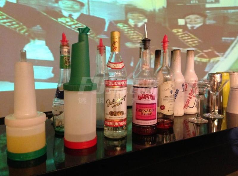 调酒