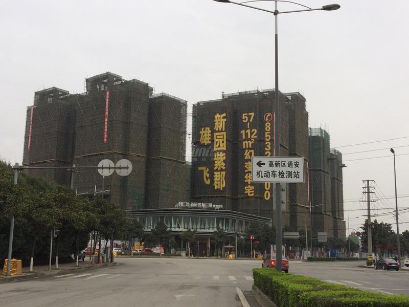 工程进度