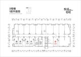 乐活公社1期  36.96平米