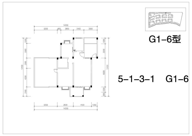 堤亚纳河谷5-1-3-1