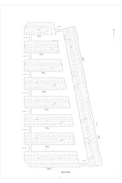 中川商贸城1期14387.29平户型