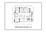 鑫耀美泉悦府2期 4室2厅2卫 131.03平米
