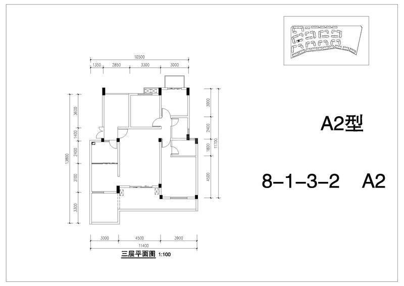 堤亚纳河谷8-1-302
