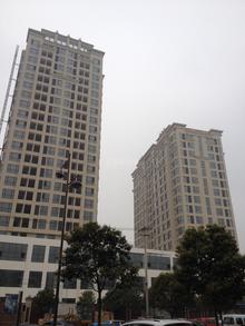 美联墅3期实景图