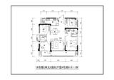 鑫耀美泉悦府2期 4室2厅2卫 131.75平米