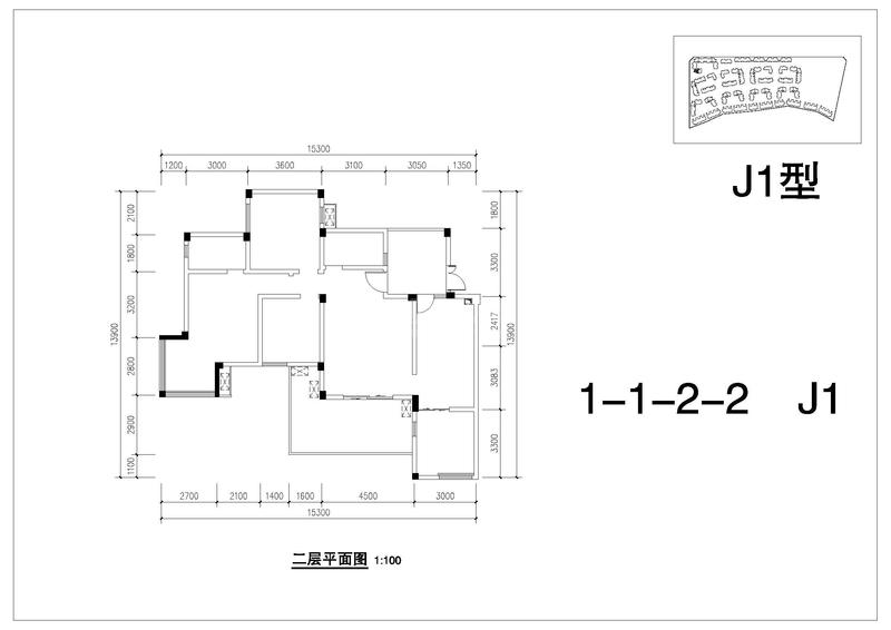 堤亚纳河谷1-1-202