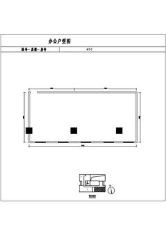 中交西南研发中心2期318.43平户型