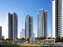 秦皇帝锦1期效果图