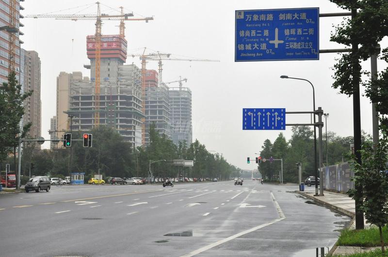 自驾