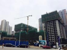 四海逸家2期实景图