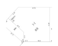 淮口江上明珠249.39平户型