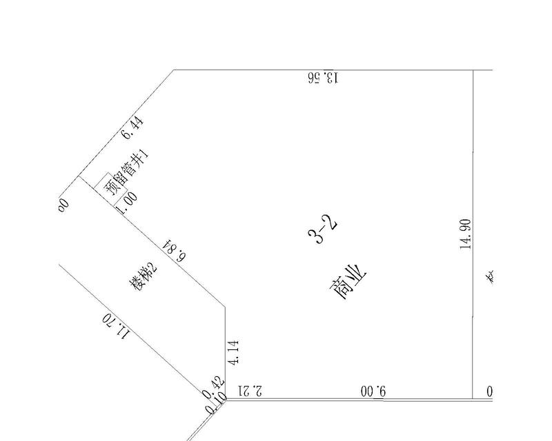 商业5-3-2