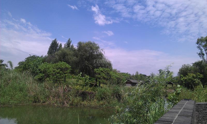 合院生态公园