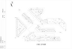 青龙广场10435.32平户型