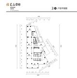汇众中心  1513.55平米
