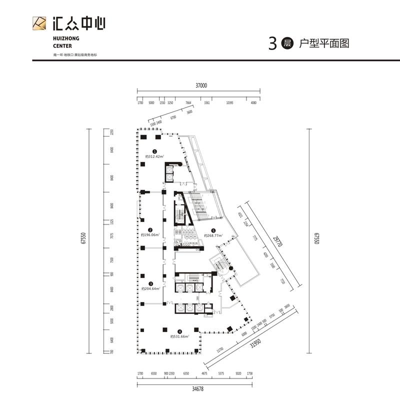 3层