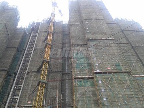 果壳里的城实景图