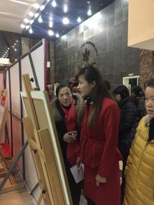 桂湖名城二期活动图