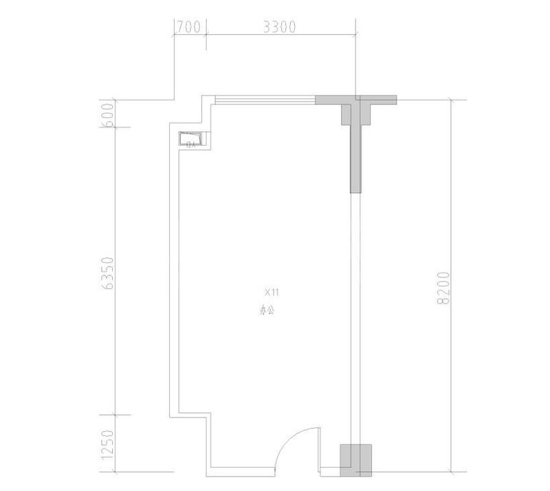 11号房