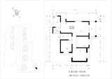 汇厦少城2期琴台府 3室2厅1卫 101.17平米