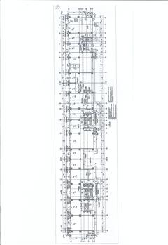 东城印象小区1313.23平户型