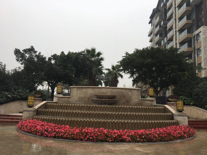 三期实景图