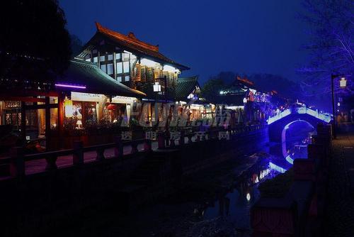 青城上院1期配套图