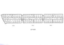 缤纷香格里1期37.76平户型