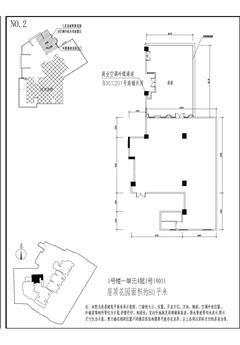 天朗锦邸281.83平户型