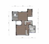 西派宸樾府1期 5室3厅3卫 310.00平米