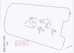 旭辉广场1期15584.88平户型