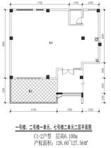 C1-2层
