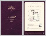 4/5#-①户型