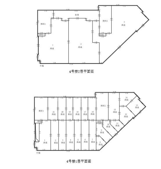 4号楼
