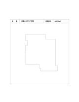 中冶天府大厦1期  446.56平米