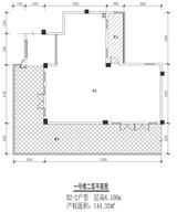 保利和光屿湖小区1期  144.33平米