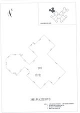 中德英伦城邦（K区） 1室 115.00平米
