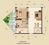 津港湾  79.00平米