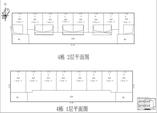 4栋户型图