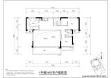 大陆潮里1期 4室2厅3卫 181.45平米