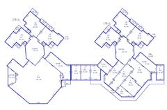 鼎犀名城80.00平户型