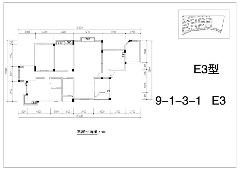 堤亚纳河谷9-1-301
